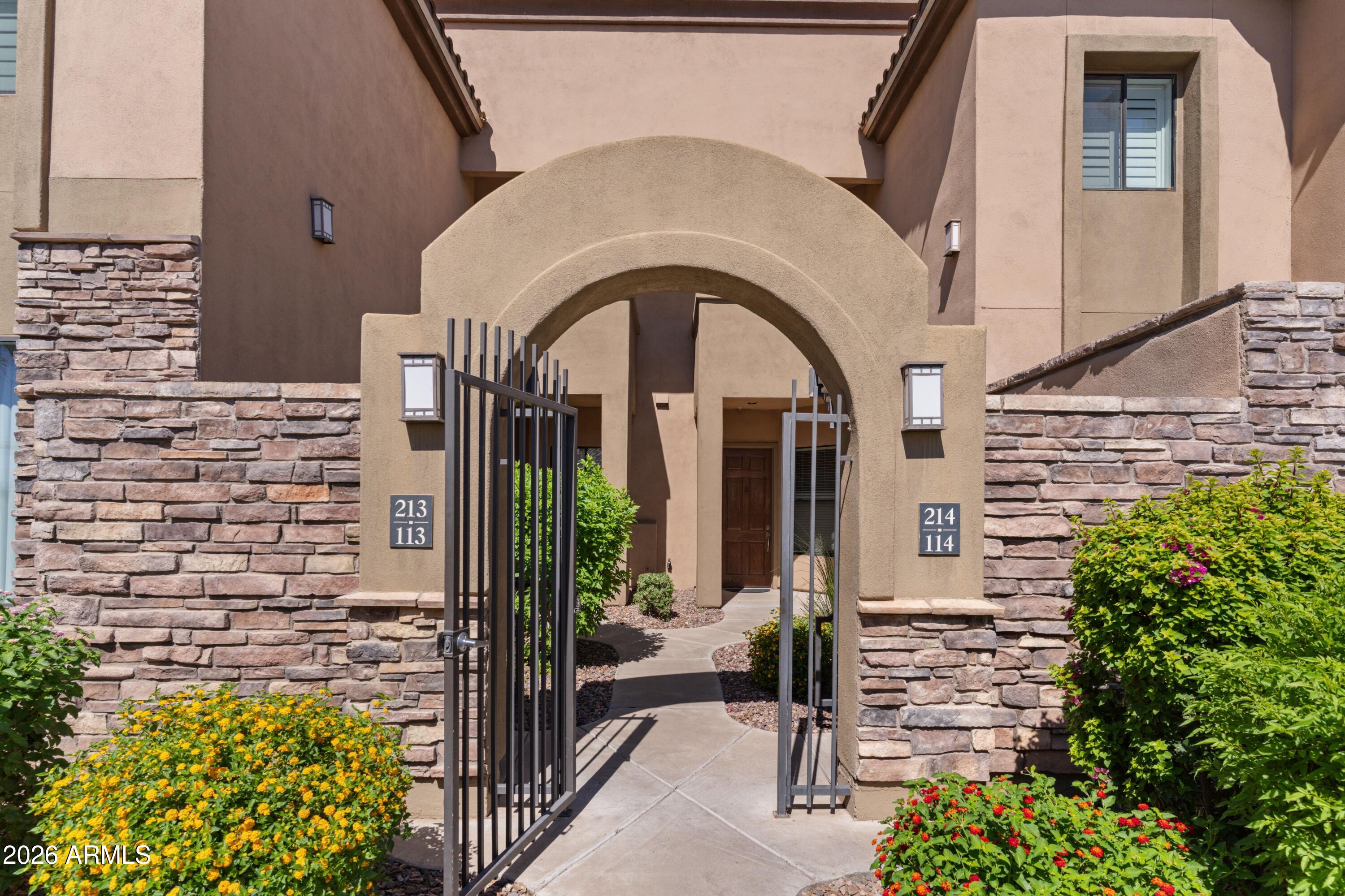 7027 N Scottsdale Road 214 — photo