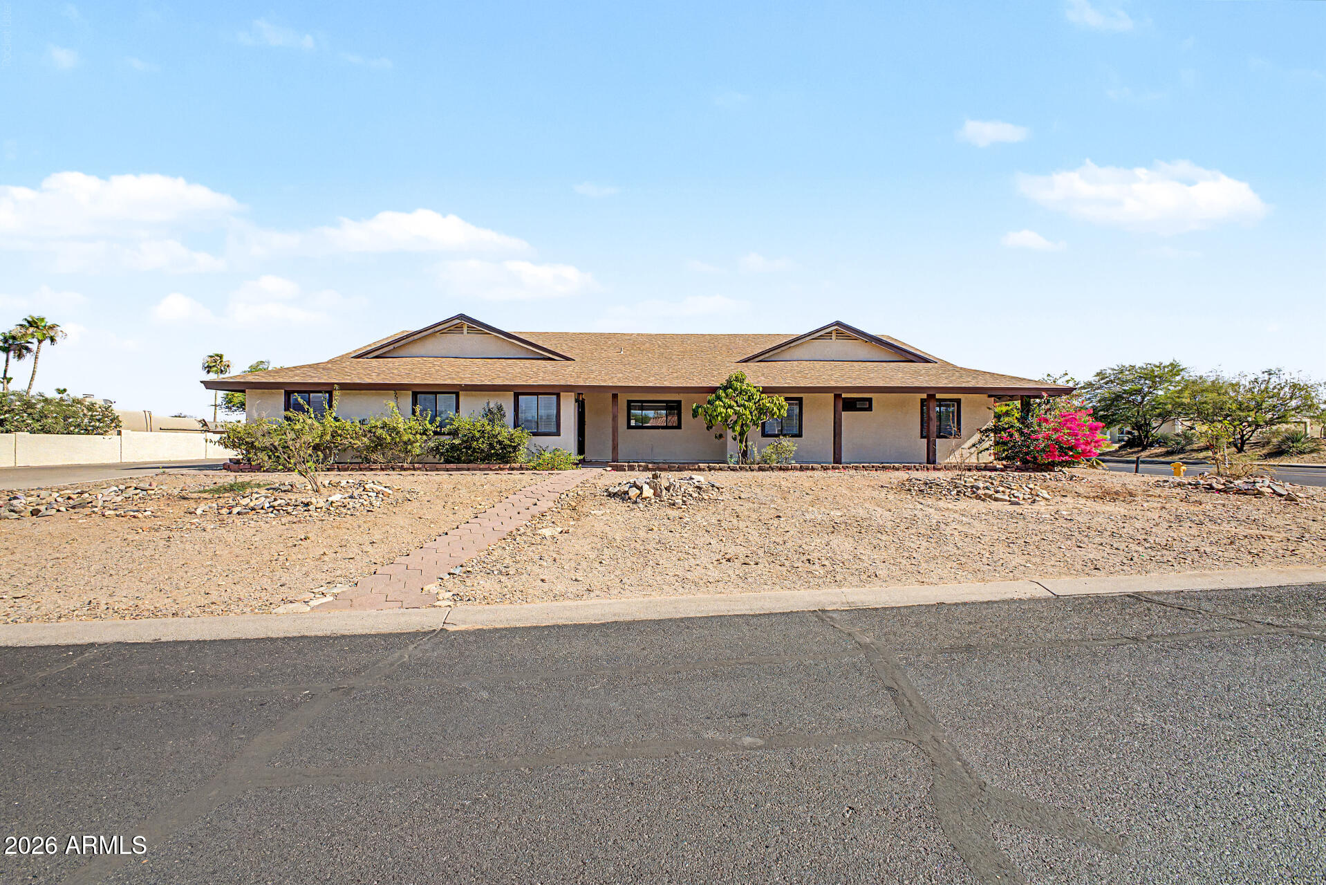 17305 E San Marcus Drive — photo