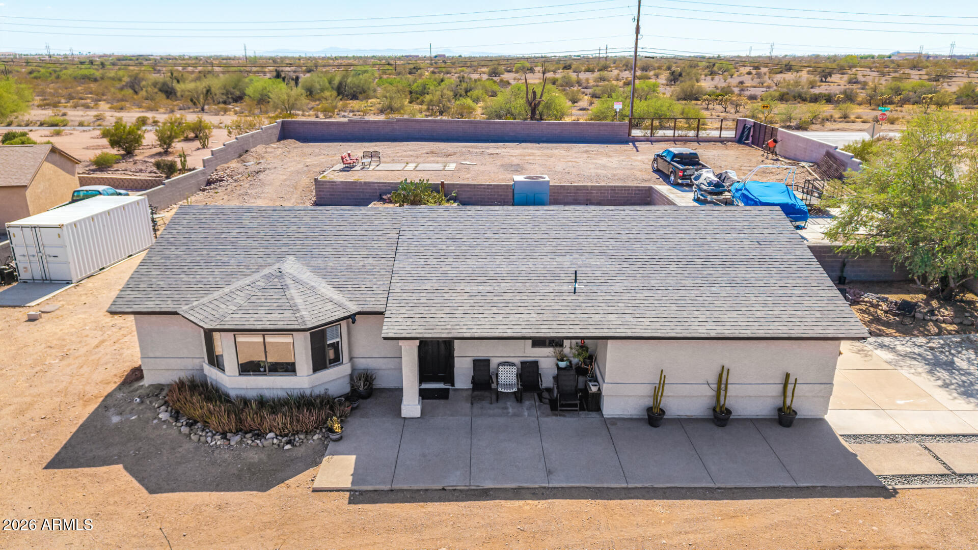 4863 E 18th Avenue, Apache Junction, AZ 85119 — photo 3