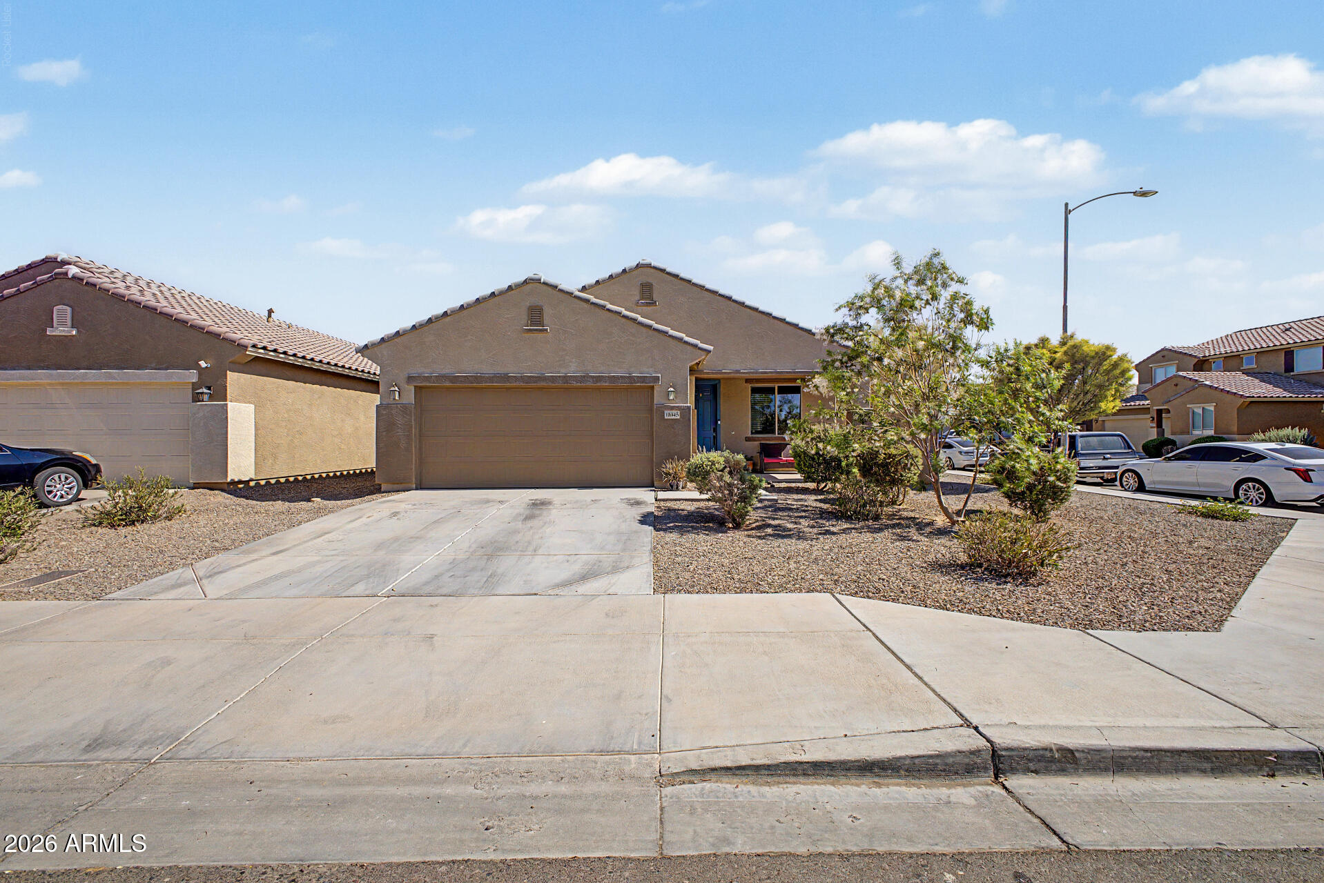 10445 W Cordes Road — photo