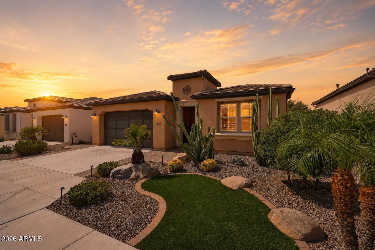 830 E Garden Basket Drive — photo
