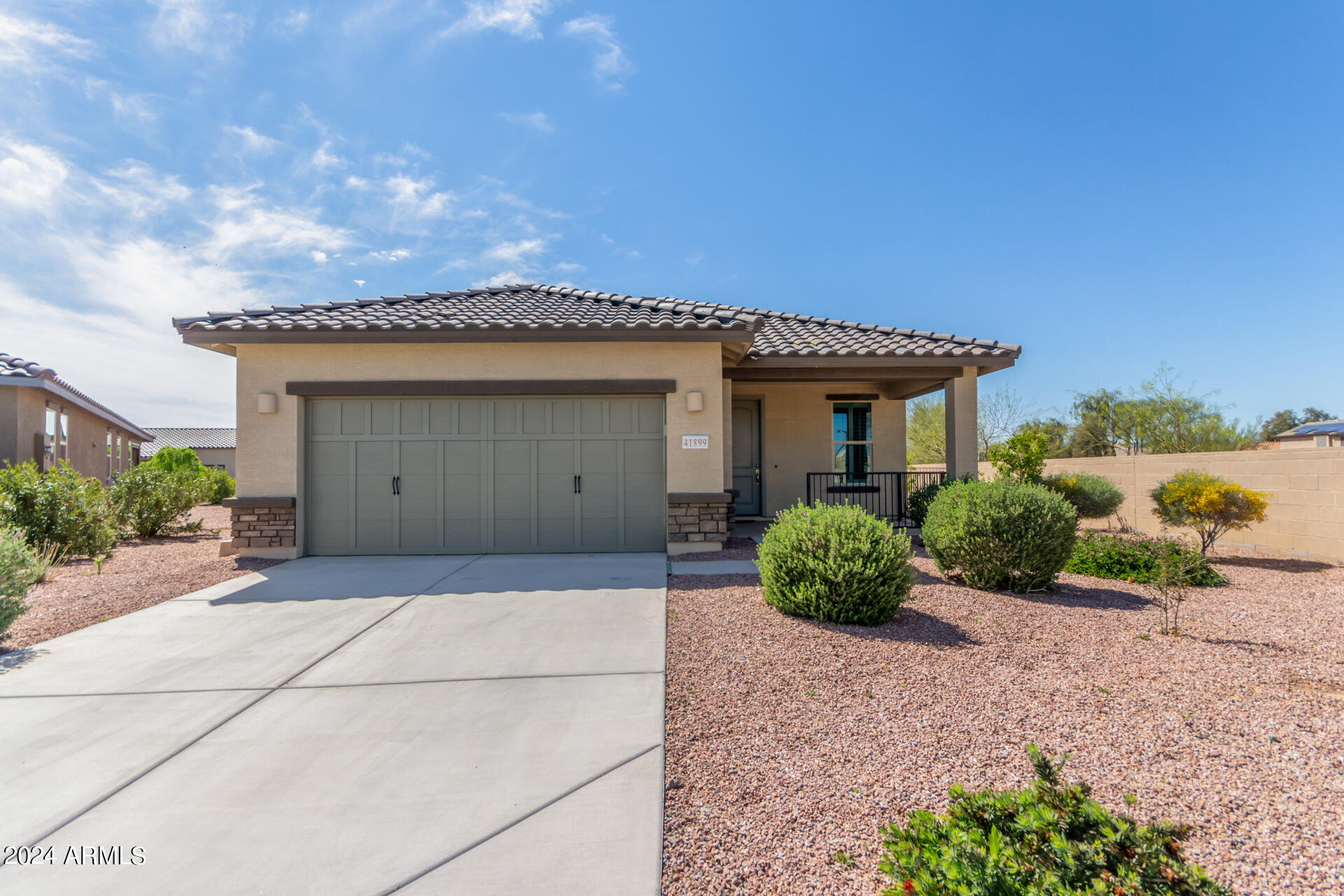 41899 W Sagebrush Court — photo