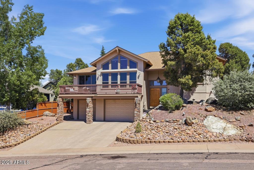 1111 S Elk Ridge Drive — photo