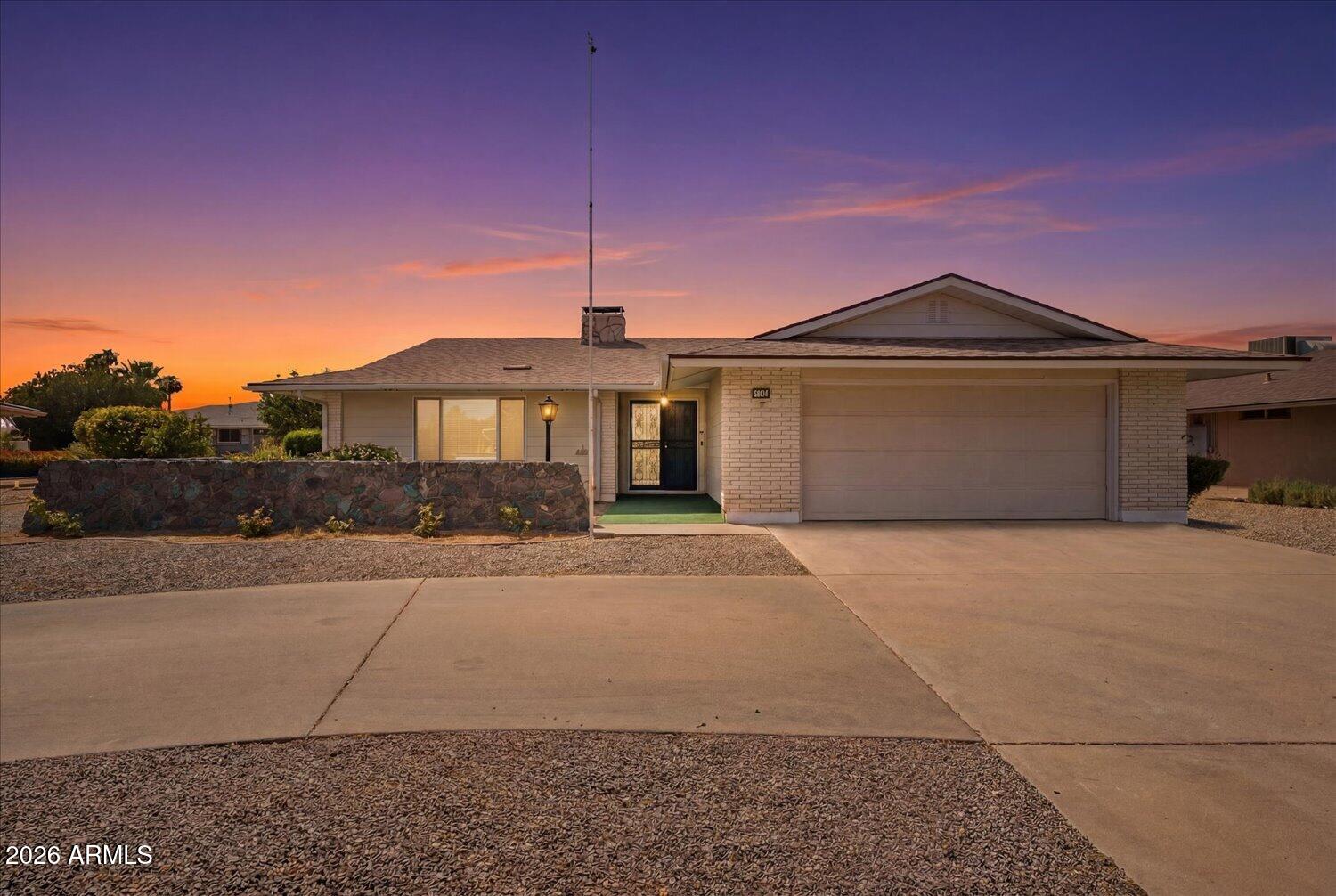 11193 W Thunderbird Boulevard — photo