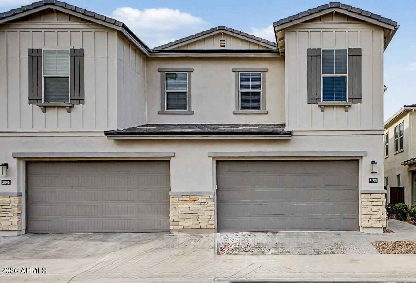5050 E Anderson Drive — photo