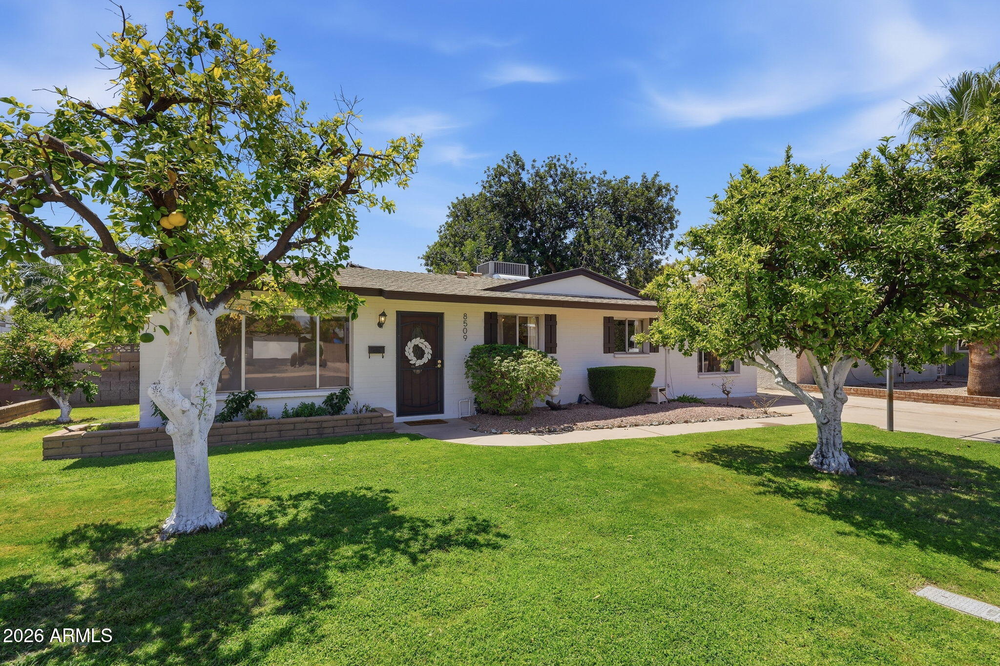 8509 E Mackenzie Drive — photo