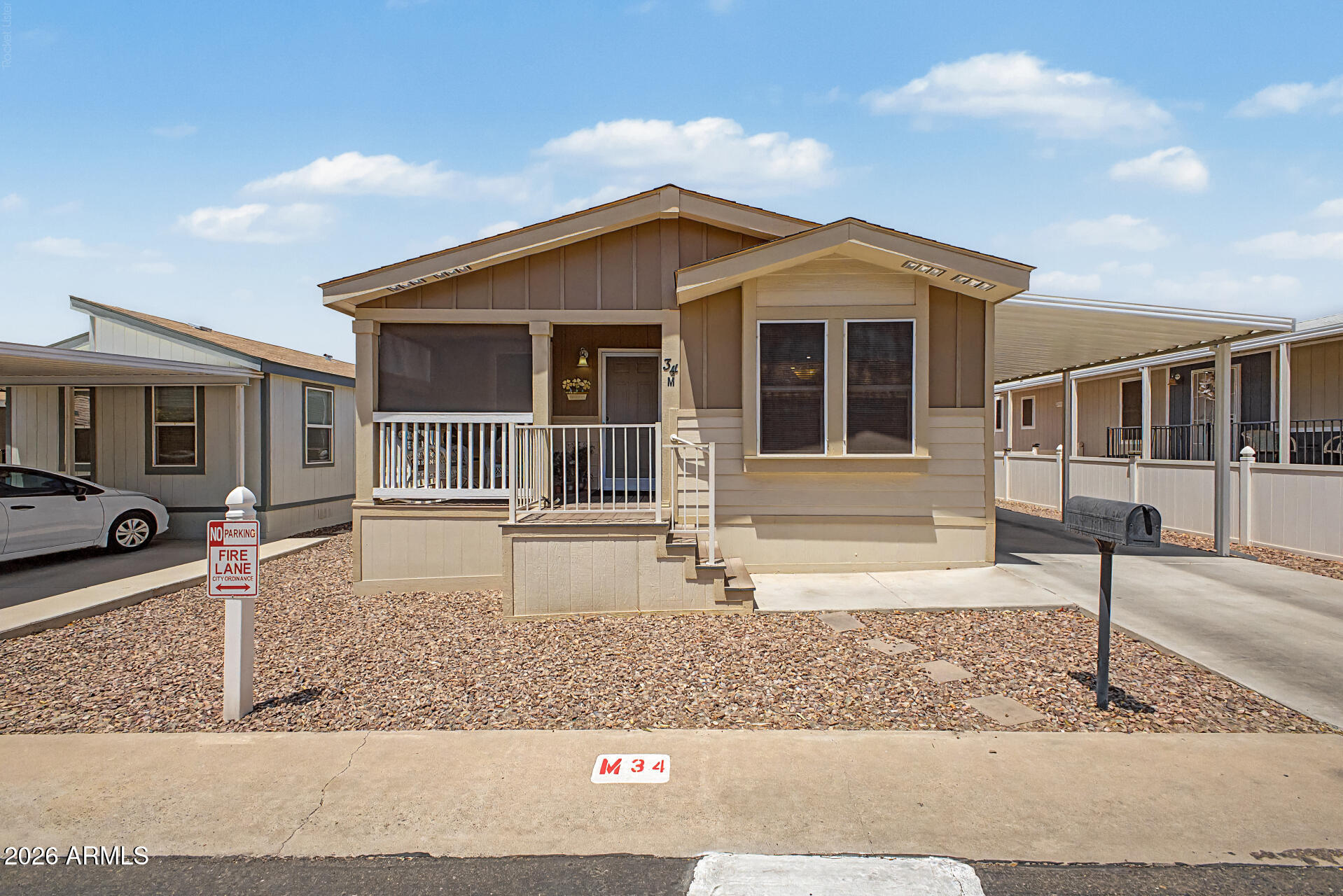 2131 E Union Hills Drive M34 — photo