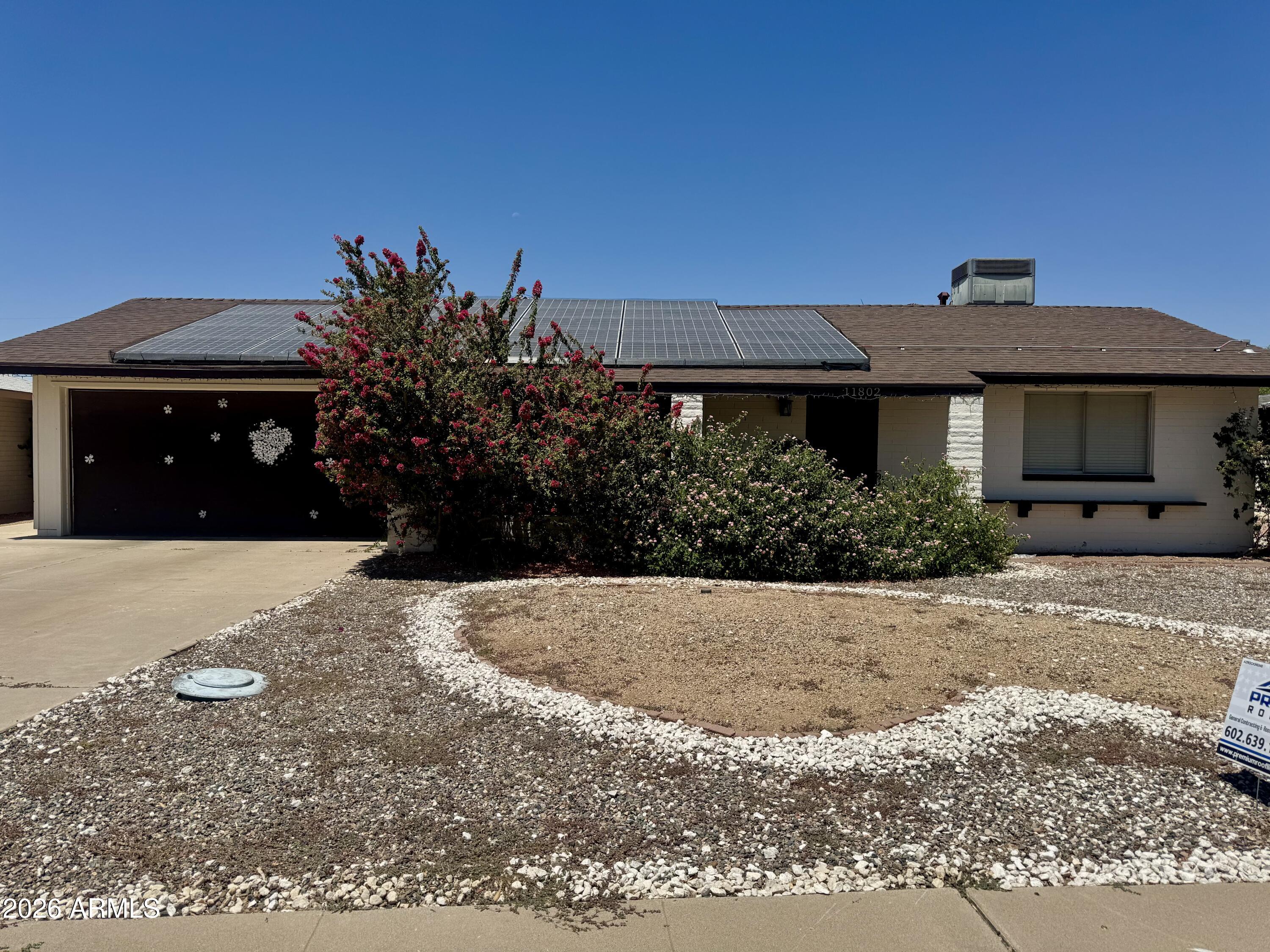 11802 N Hacienda Drive — photo