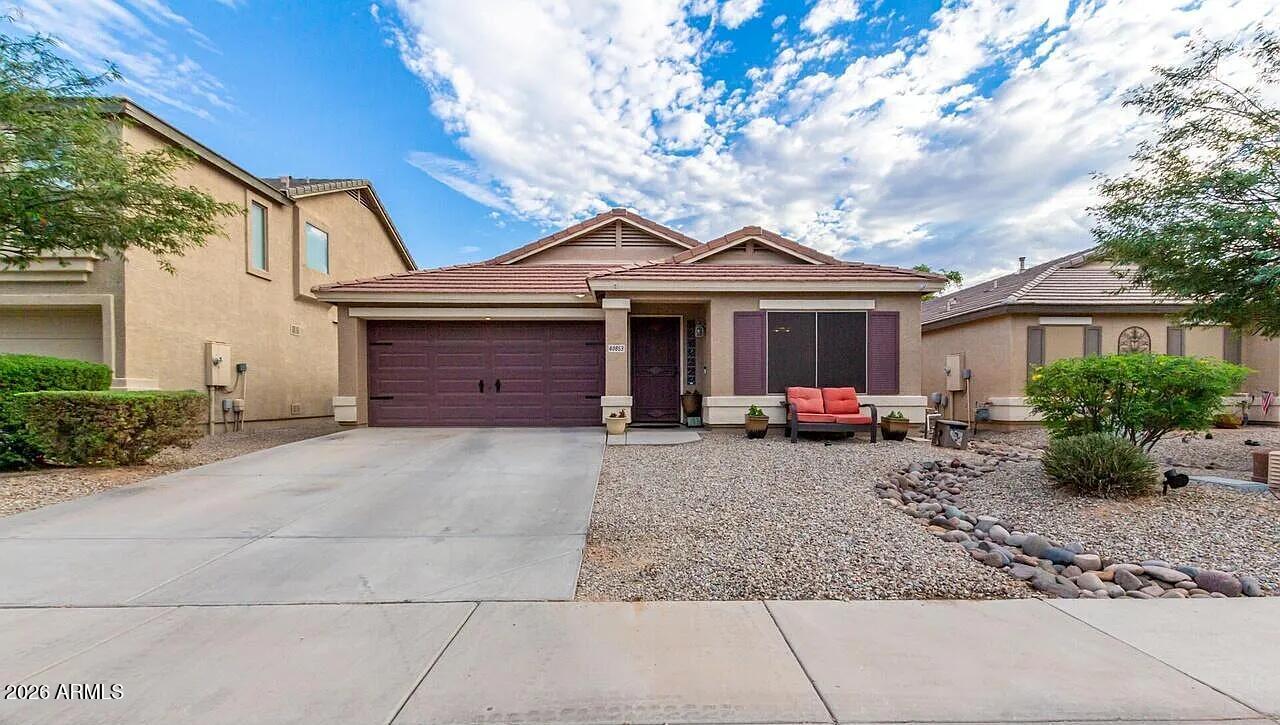 40853 W Sanders Way — photo