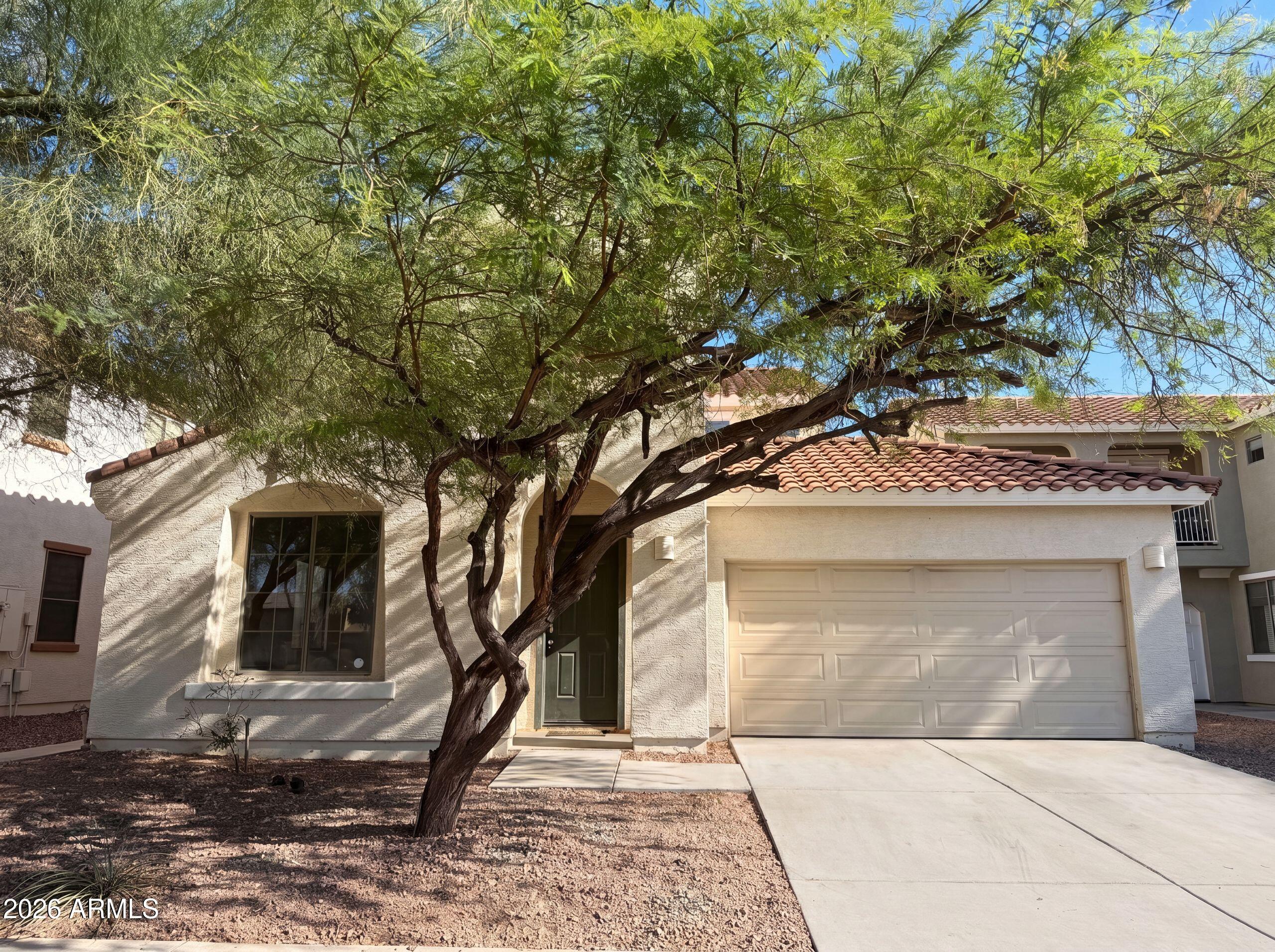 3769 E Flamingo Way — photo