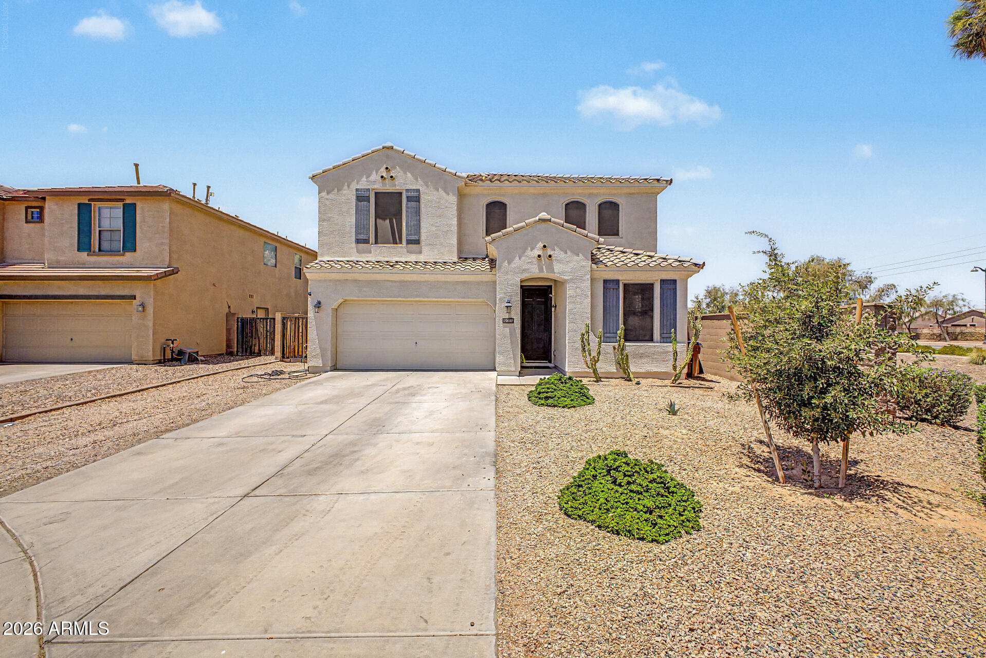 19600 N Portarosa Court — photo