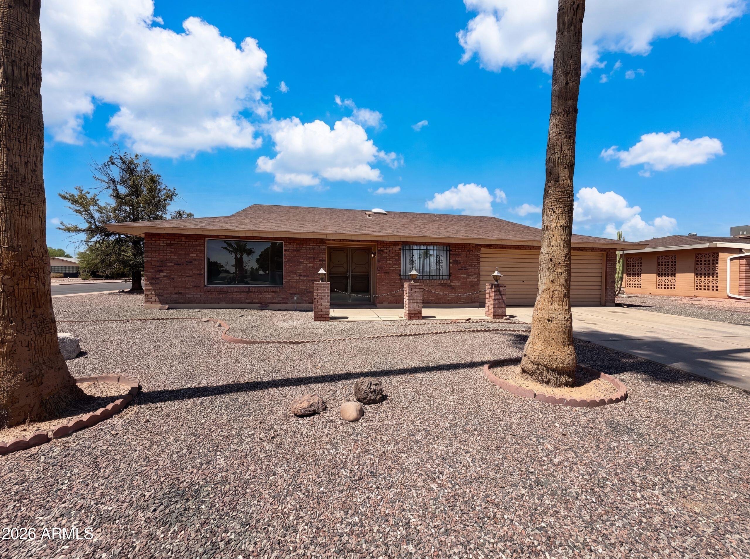 6408 E Adobe Road — photo