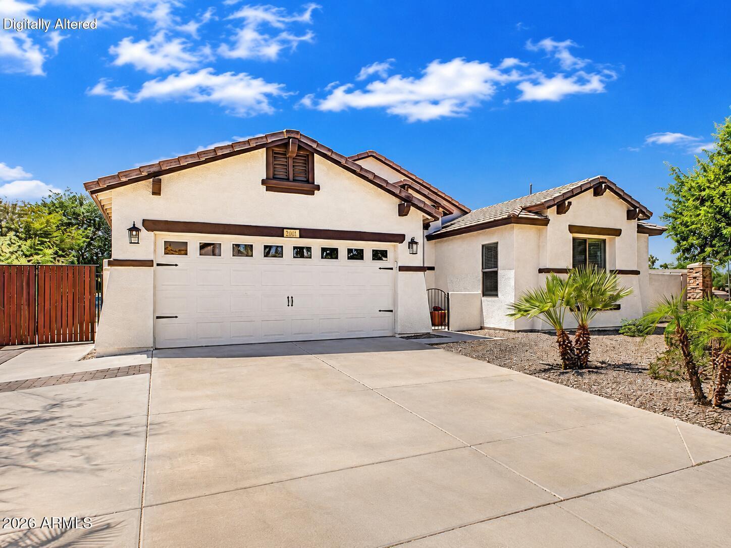2021 E Indigo Drive — photo
