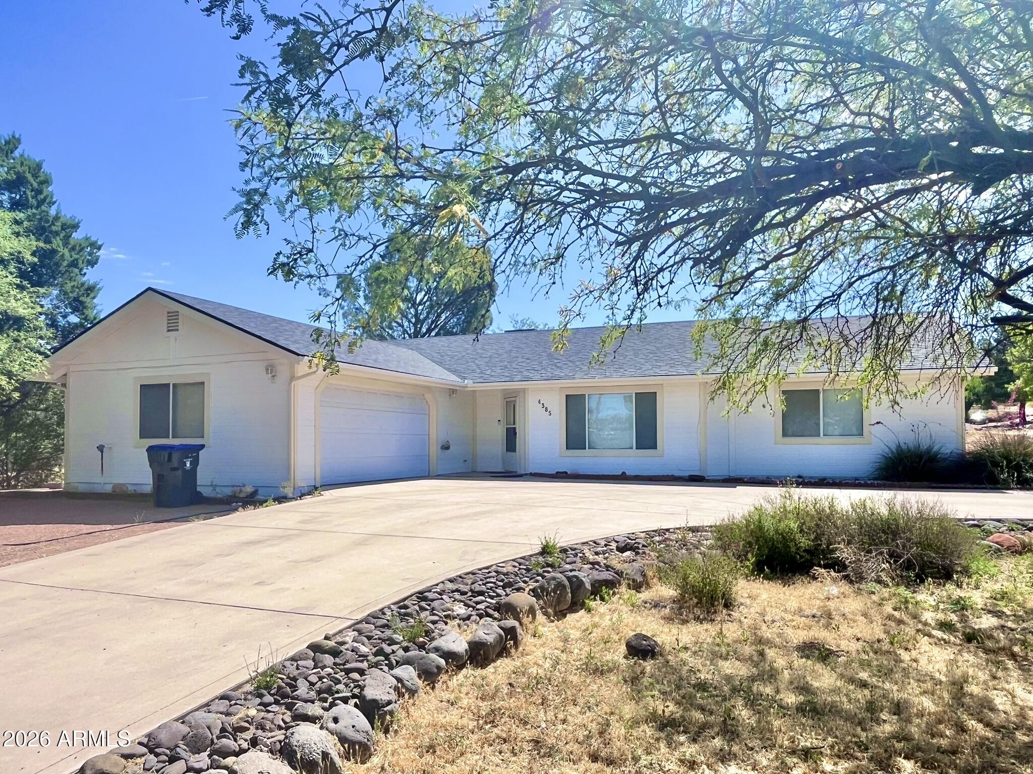 4385 N Fairway Drive — photo
