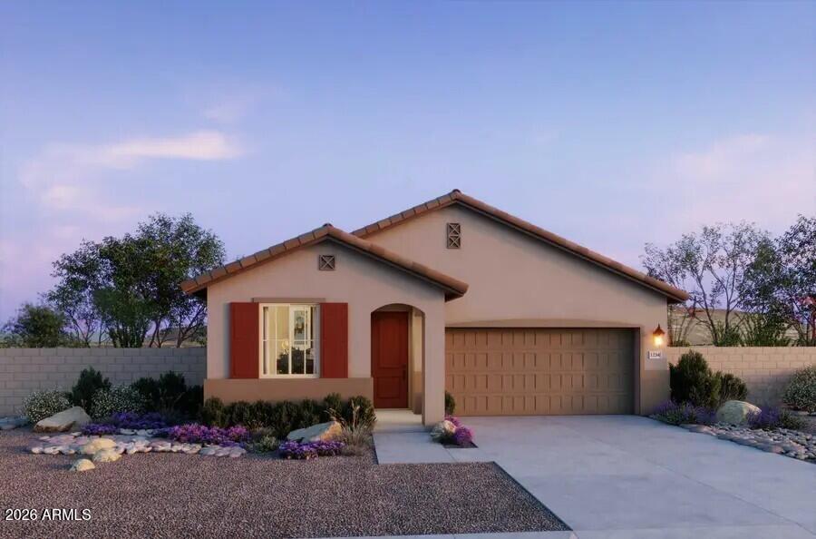 22316 W Runion Drive — photo