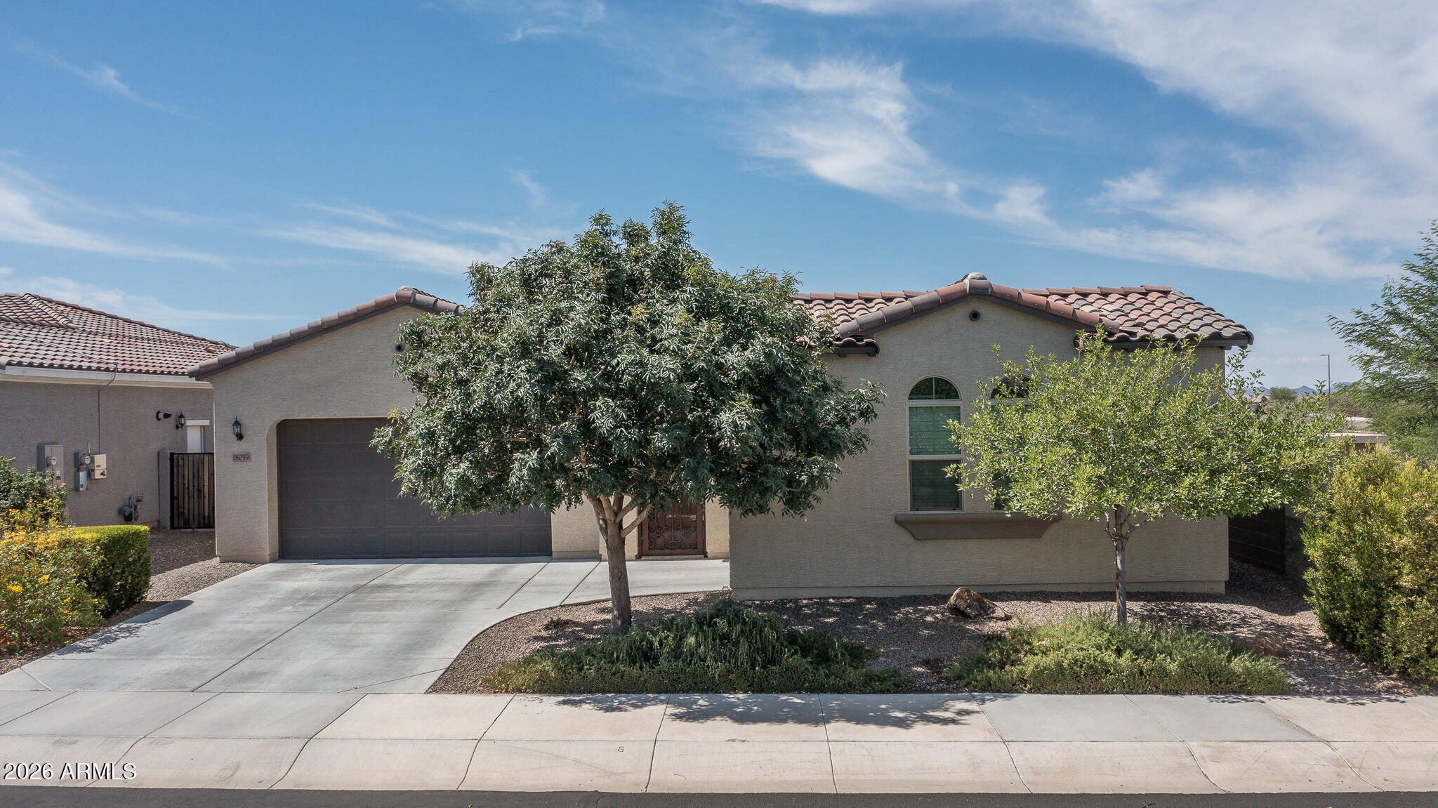 18059 W Tanglewood Drive — photo