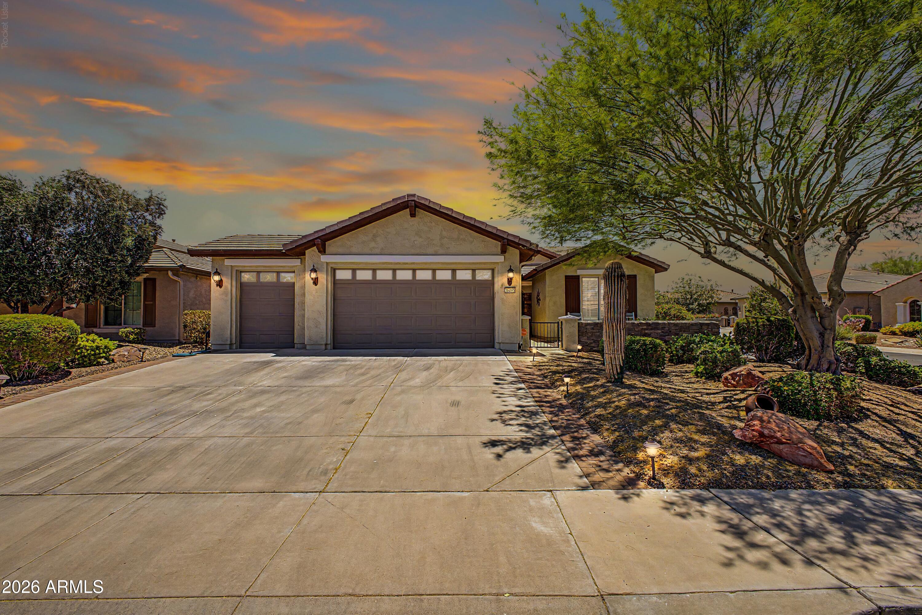 26495 W Yukon Drive — photo