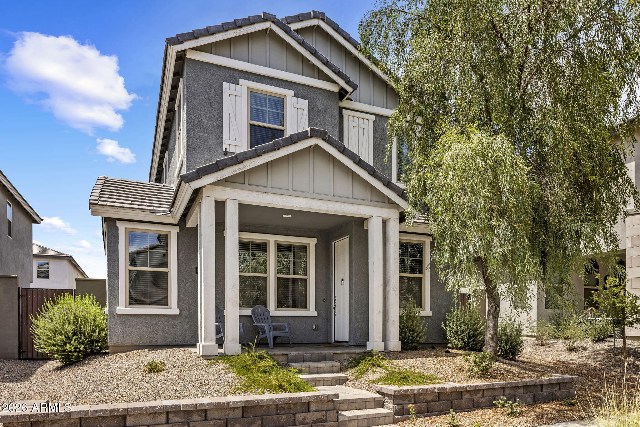 2022 W Desert Hollow Drive — photo