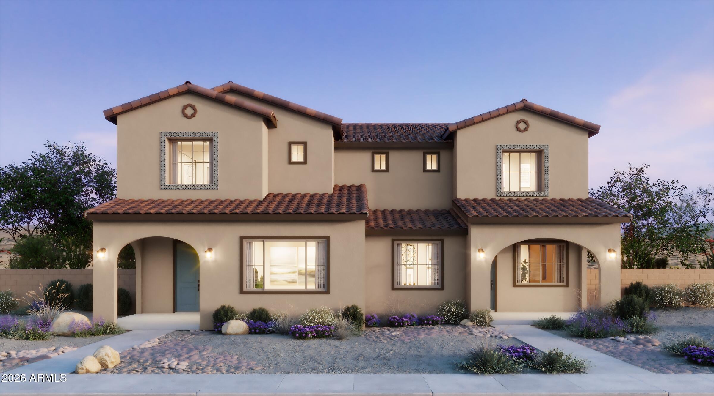 2265 S Falcon Drive — photo