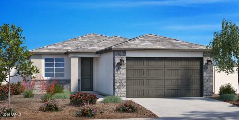4958 W Stray Horse Lane — photo