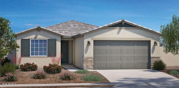 4959 W Stray Horse Lane — photo