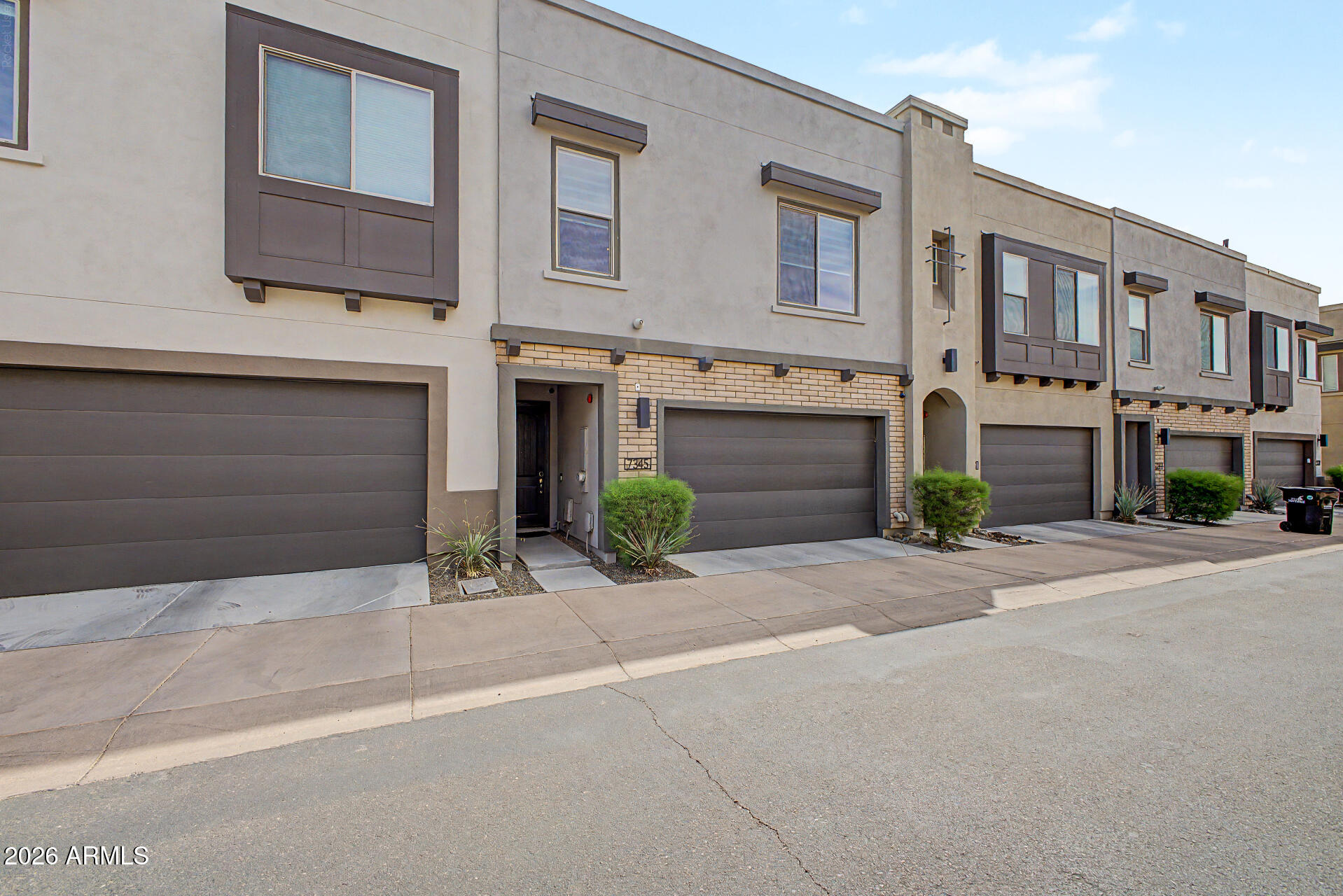 7345 E Casitas Del Rio Drive — photo