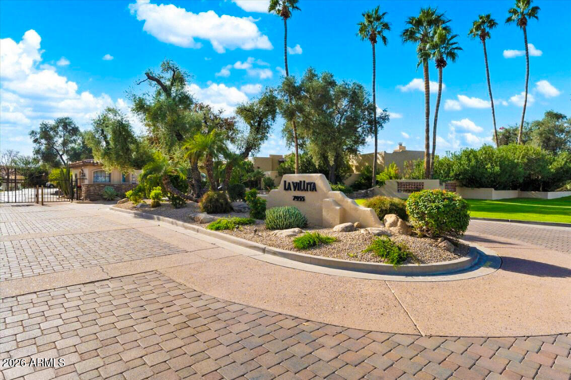 7955 E Chaparral Road 111 — photo