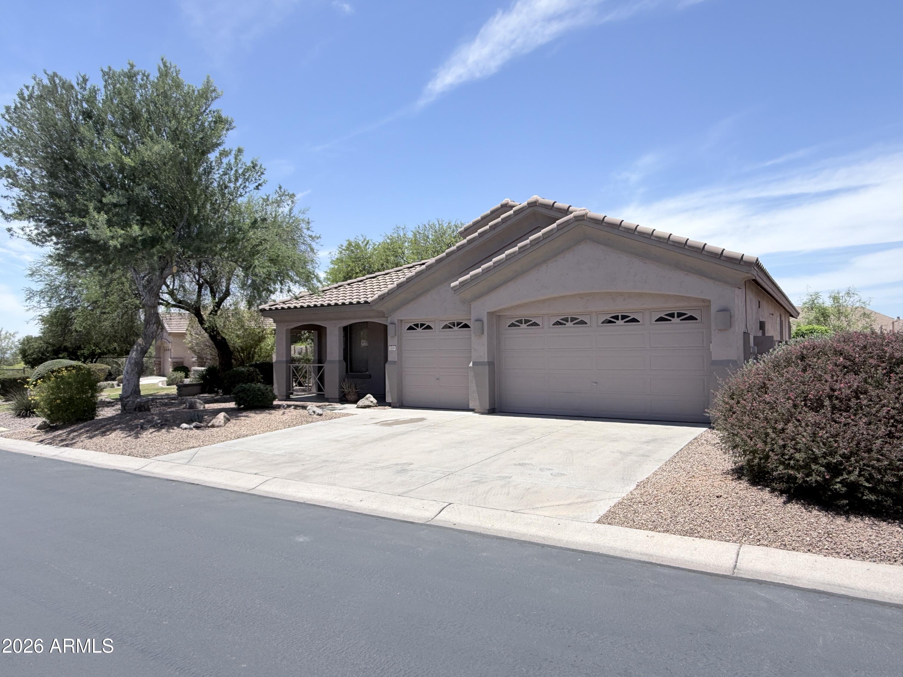 7310 E Mallory Circle, Mesa, AZ 85207 — photo 2