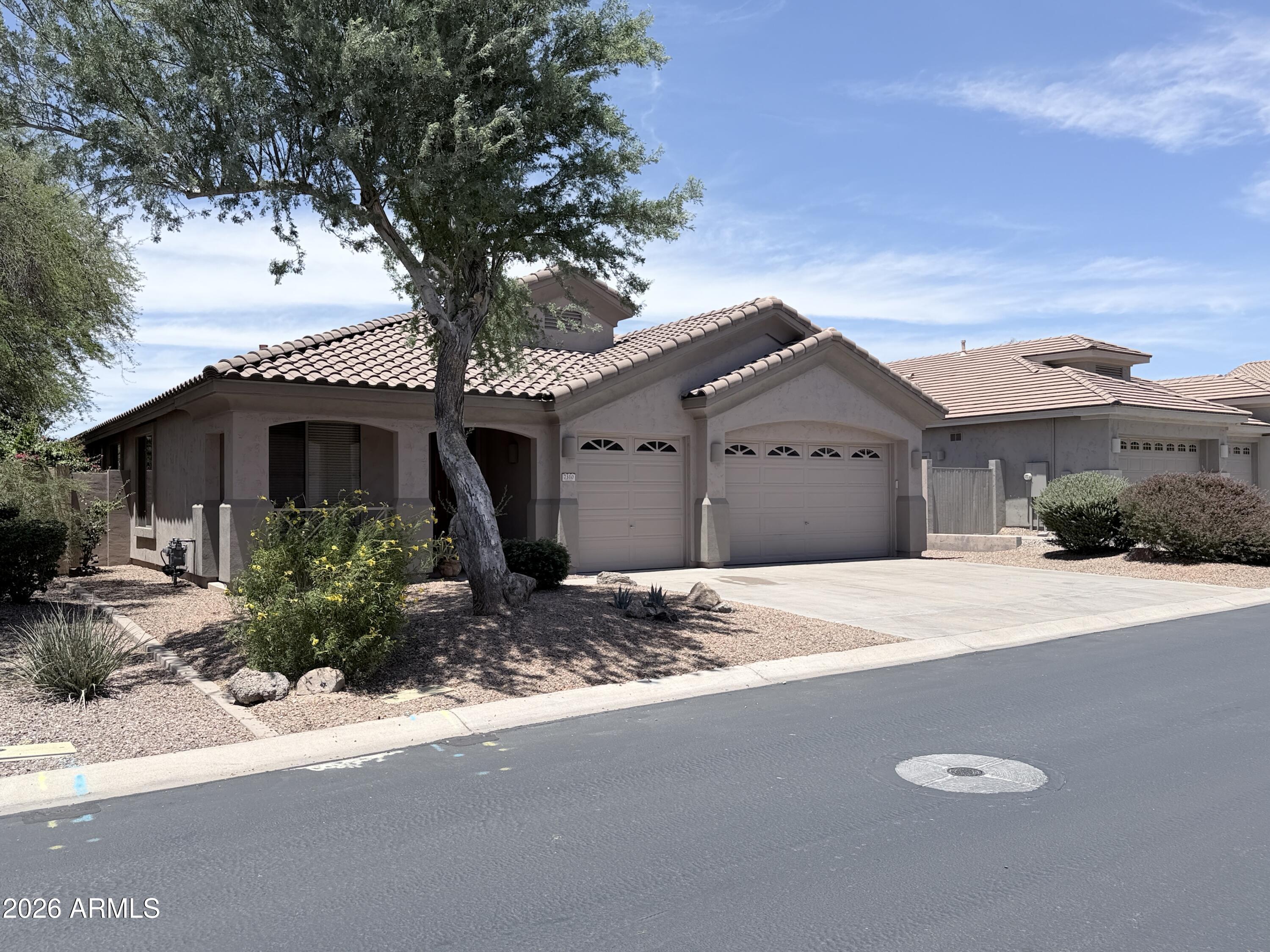 7310 E Mallory Circle, Mesa, AZ 85207 — photo 3