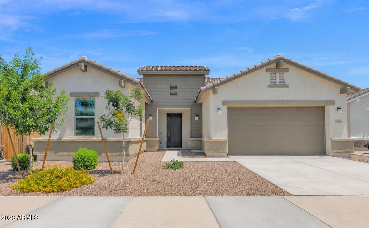 21048 E Arroyo Verde Drive — photo
