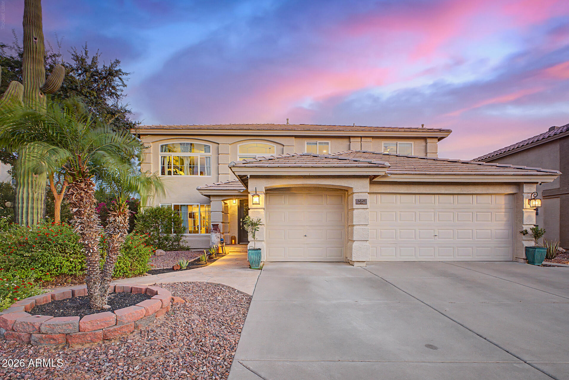 4621 E Bent Tree Drive — photo