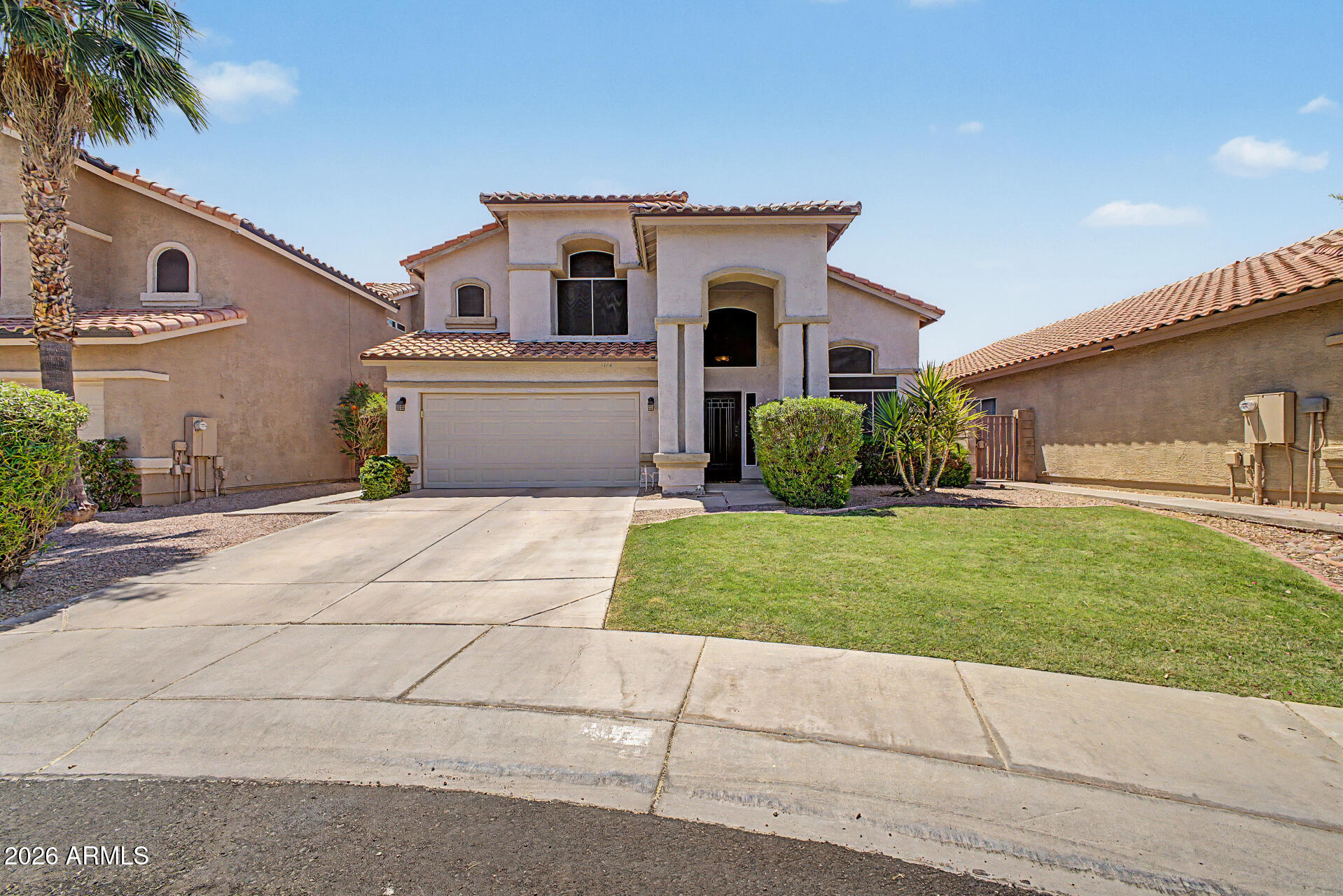1172 N Woodside Court — photo