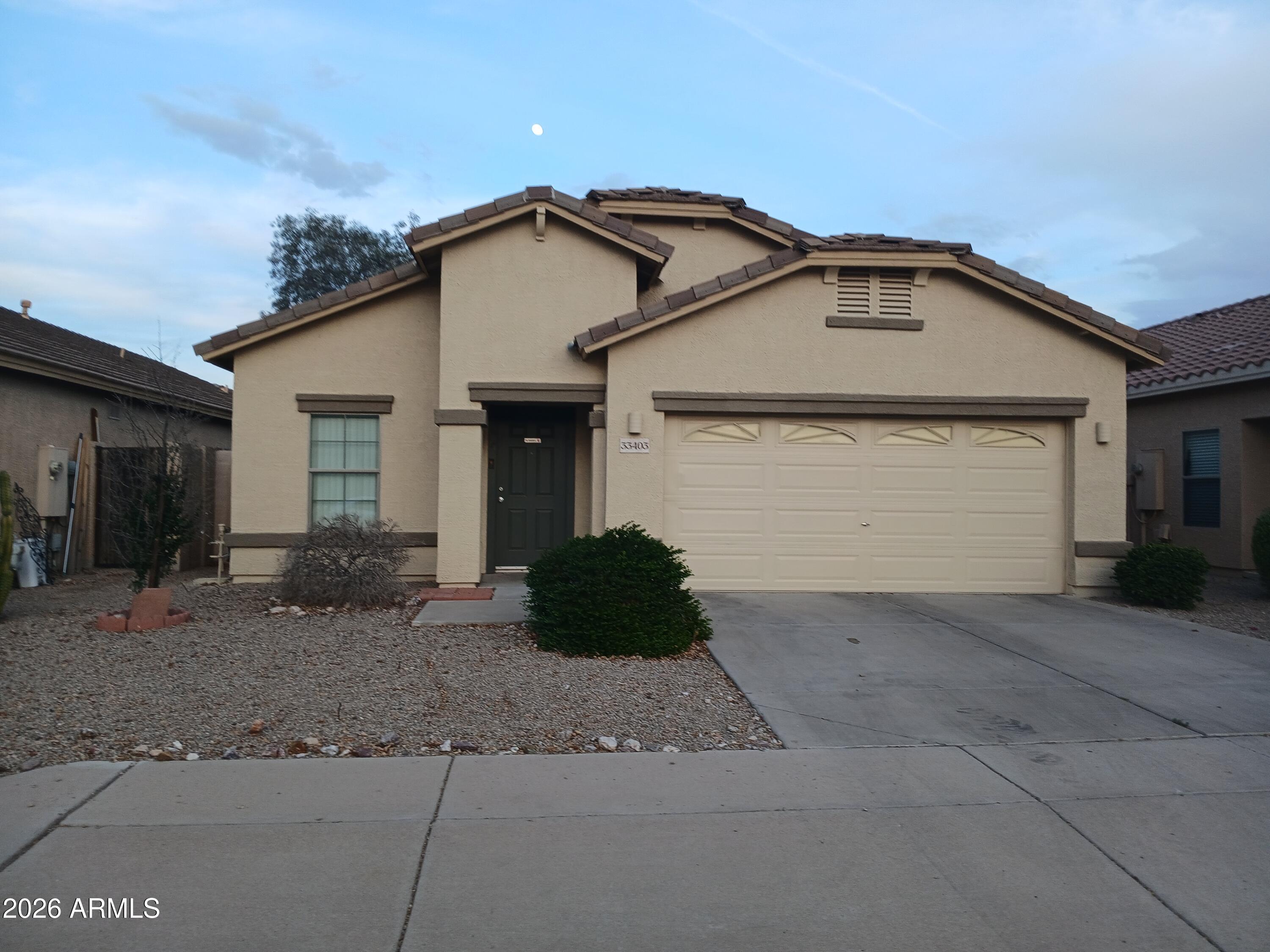 33403 N Wash View Road — photo