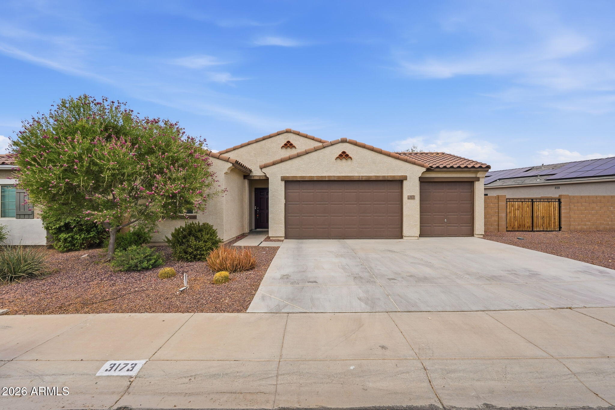 3173 N Excursion Lane — photo