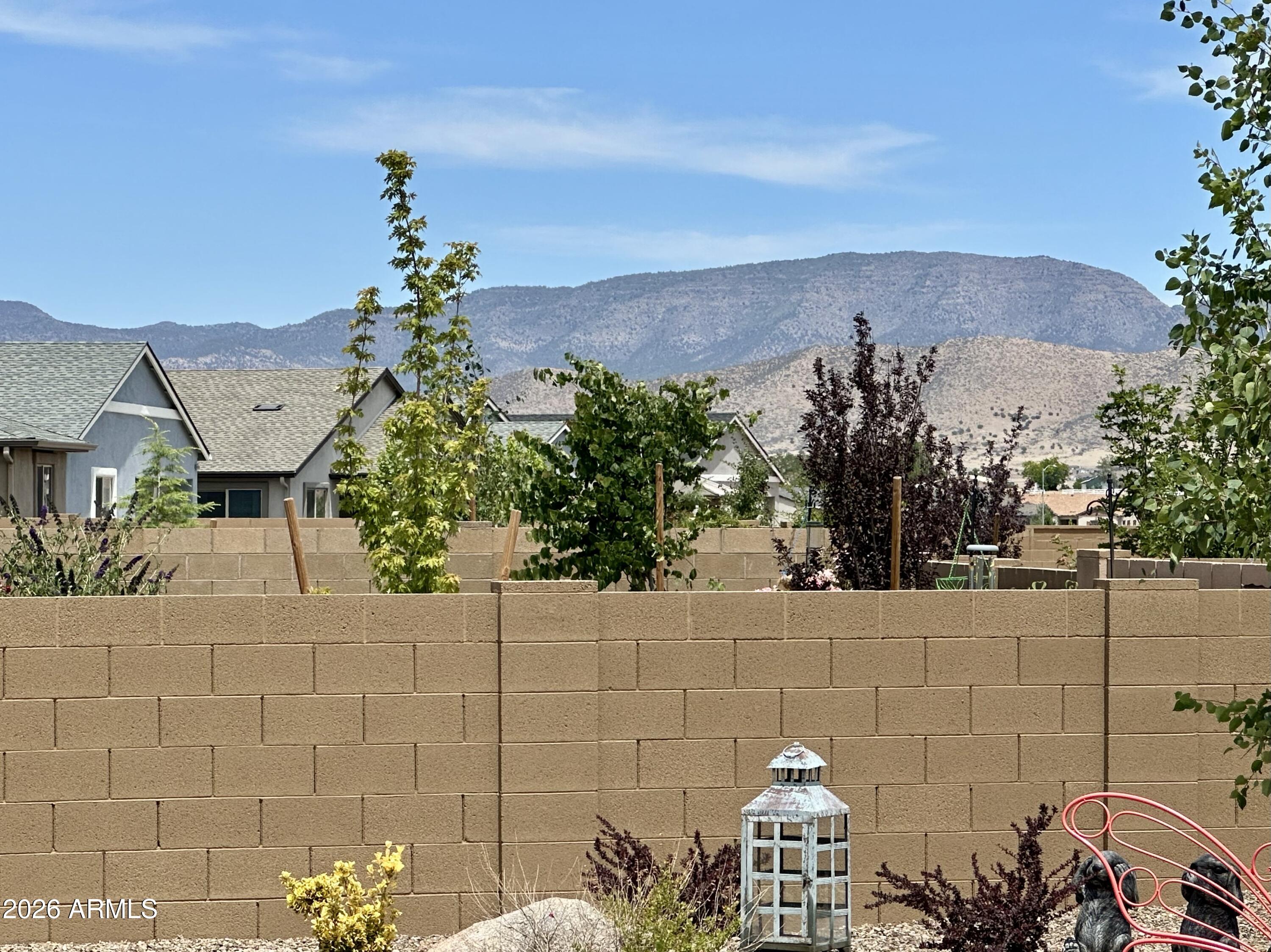 7675 E Turnberry Drive — photo
