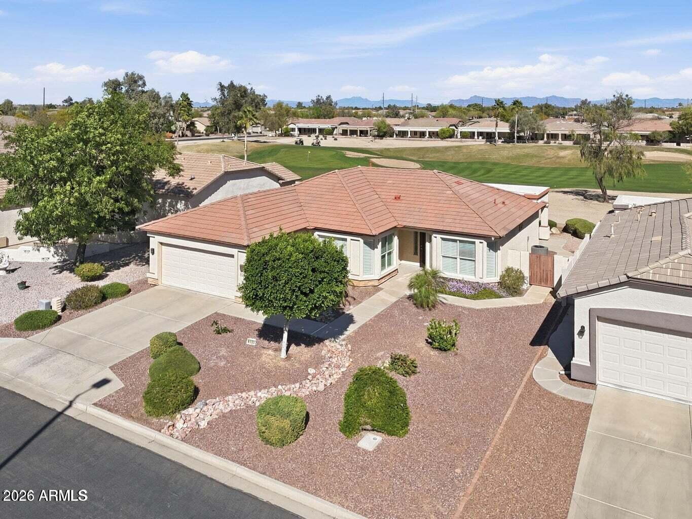 6151 S Bradshaw Way — photo