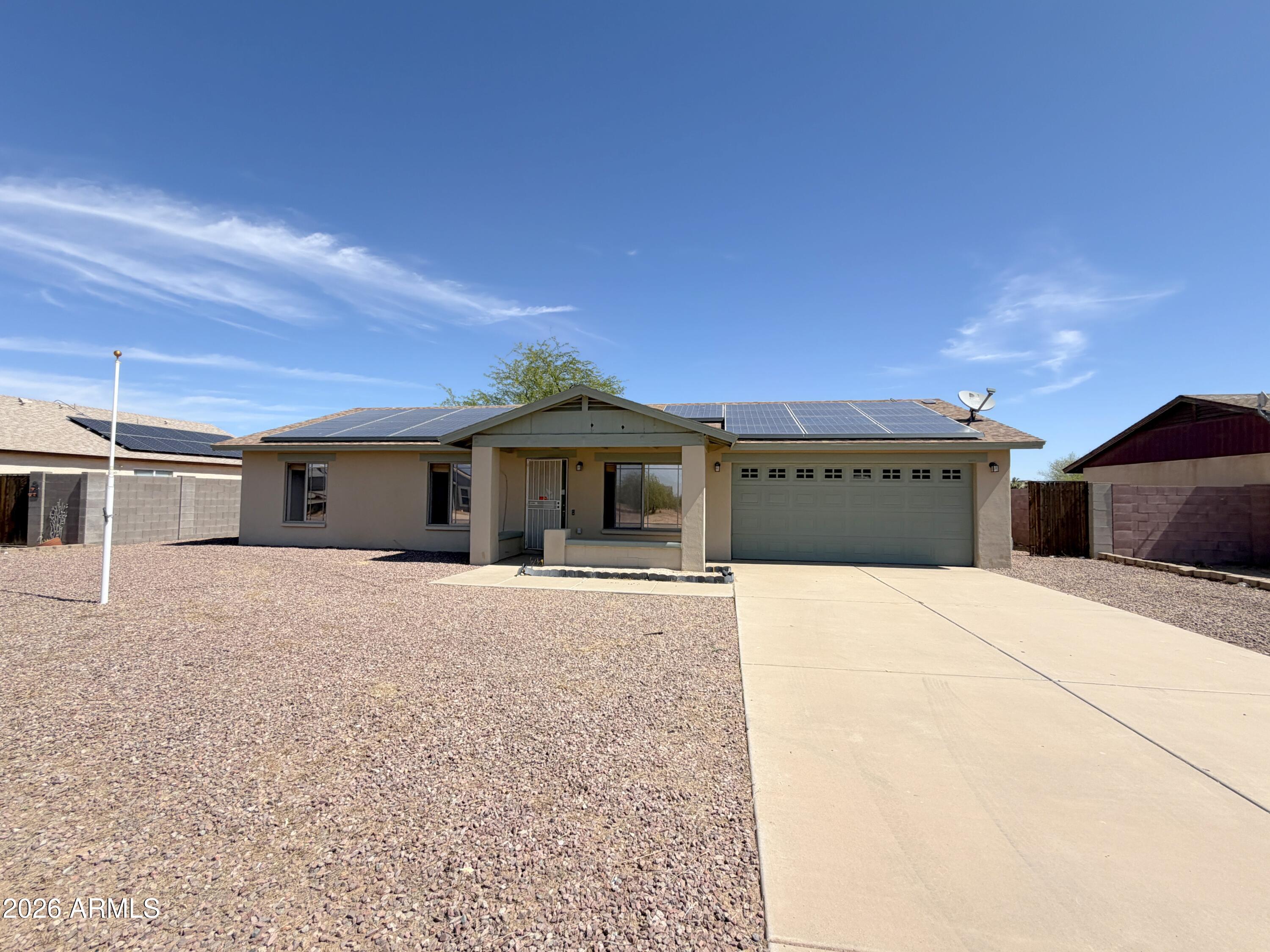 12672 W Benito Drive — photo
