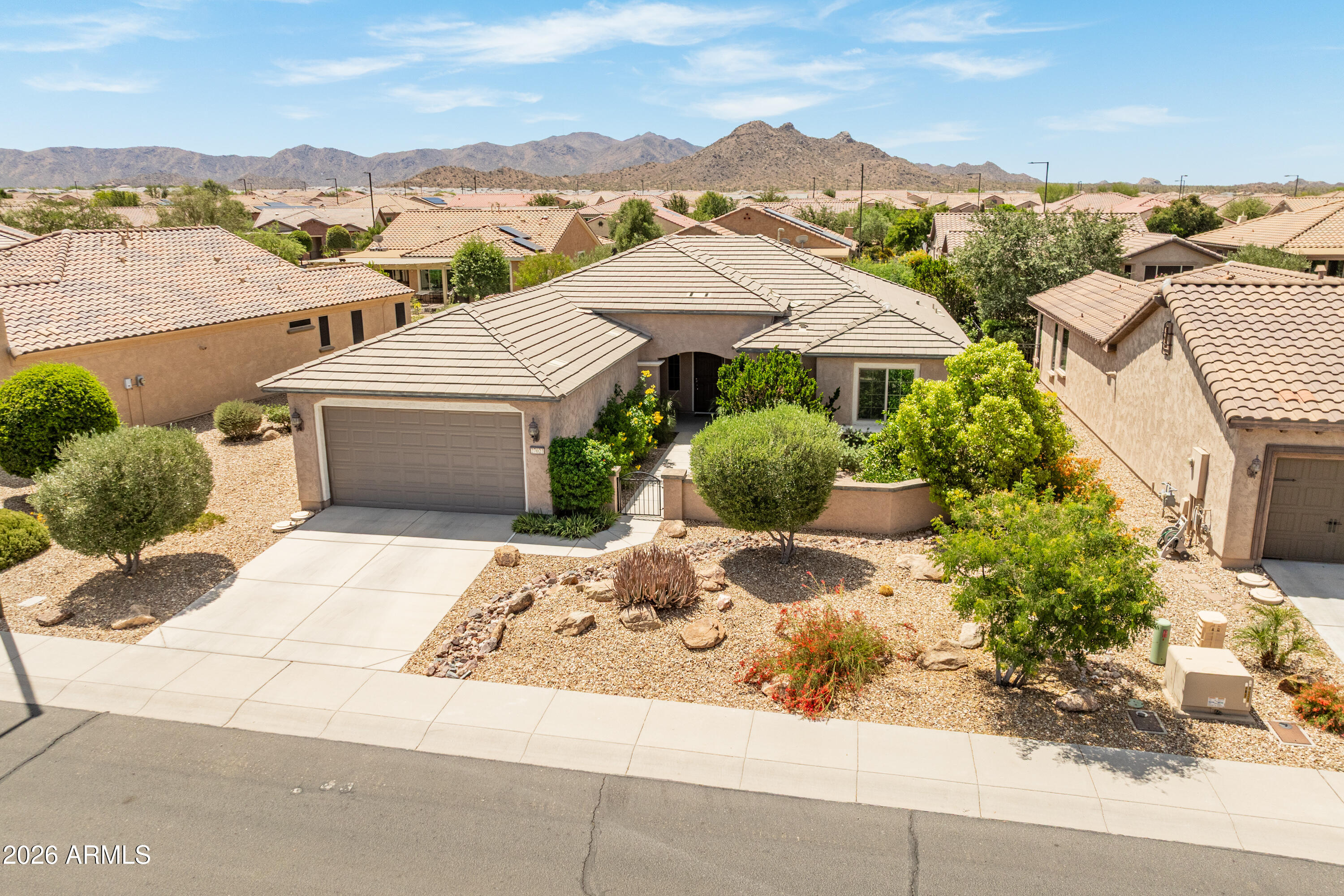 27021 W Tonto Lane — photo