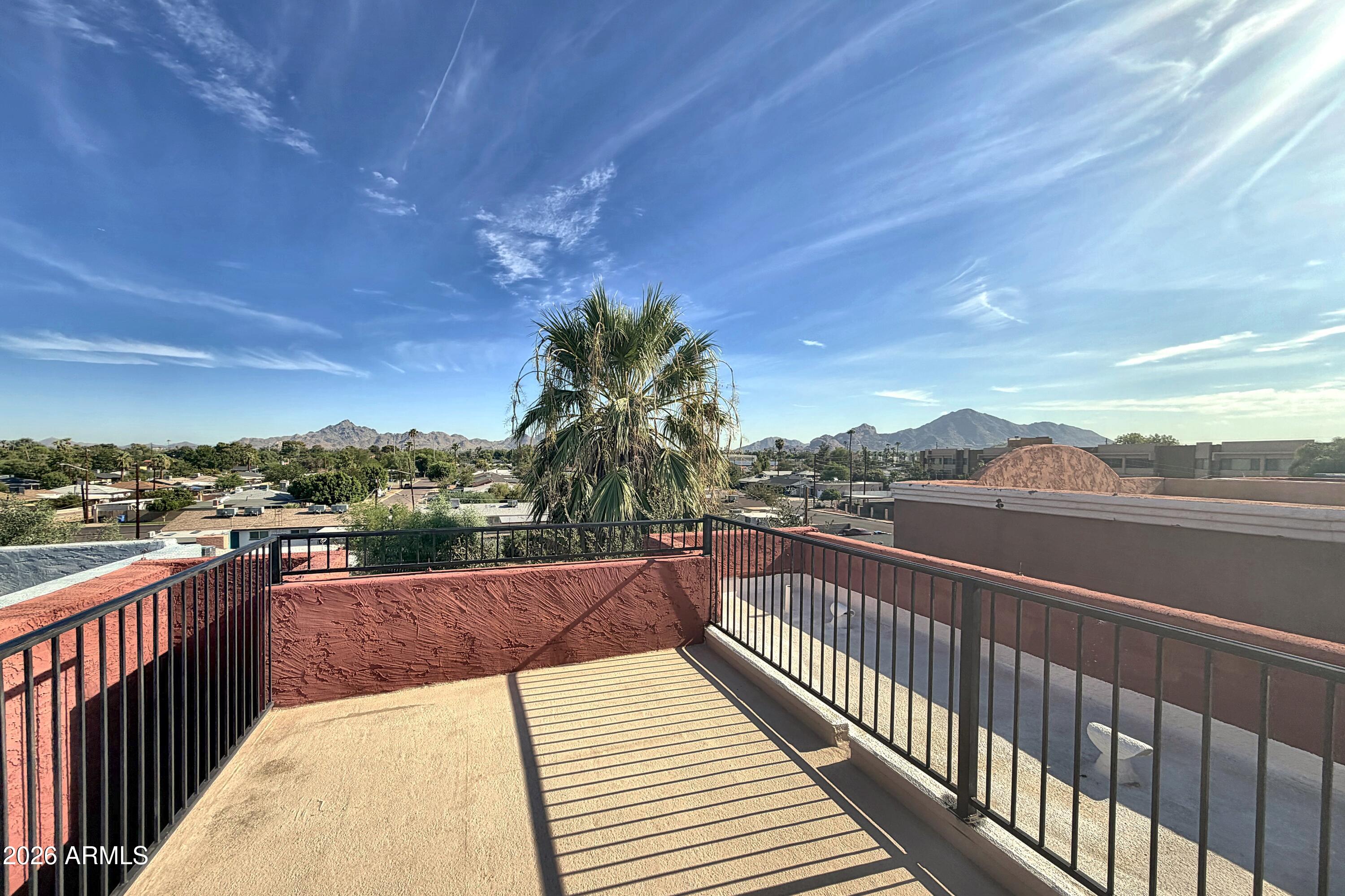 3434 E Avalon Drive — photo