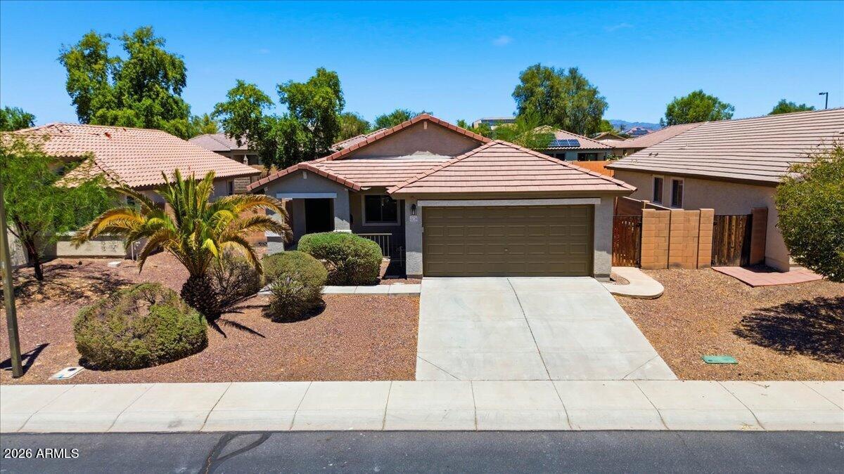 25730 W St Catherine Avenue — photo