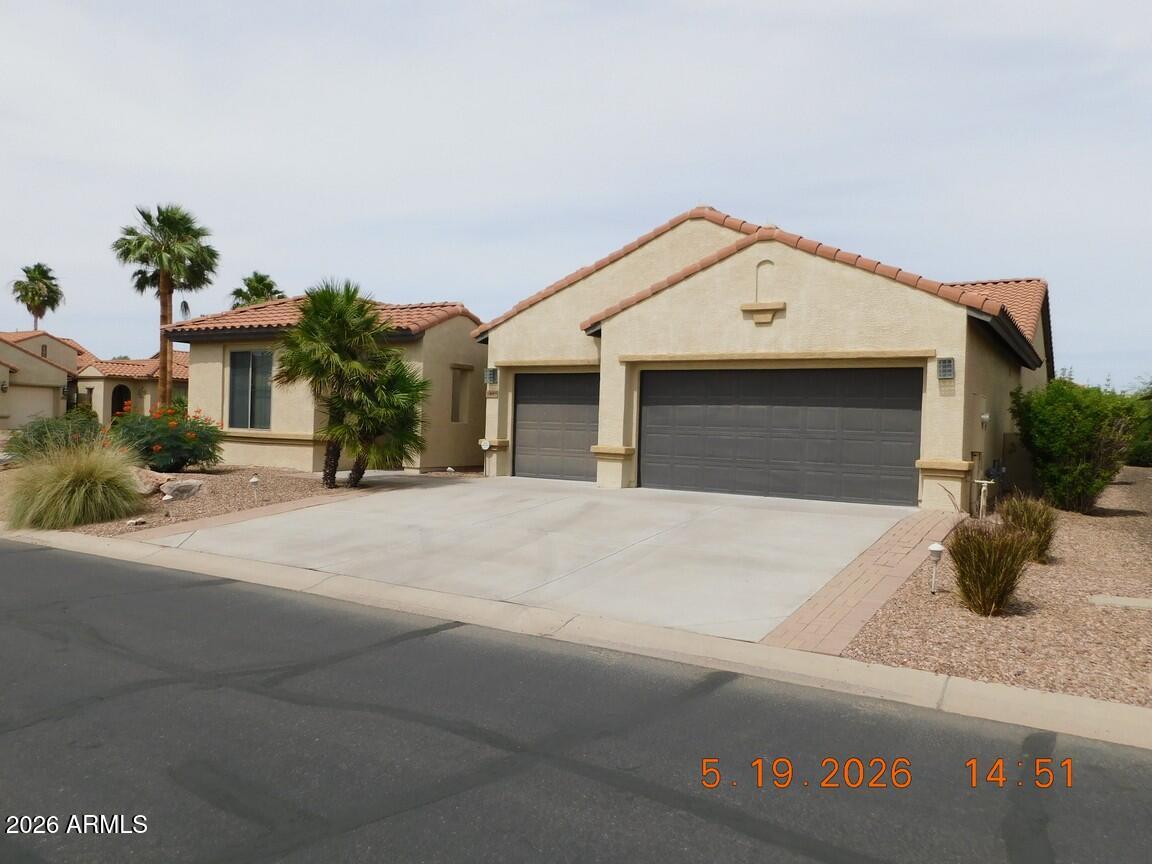 5445 N Scottsdale Road — photo