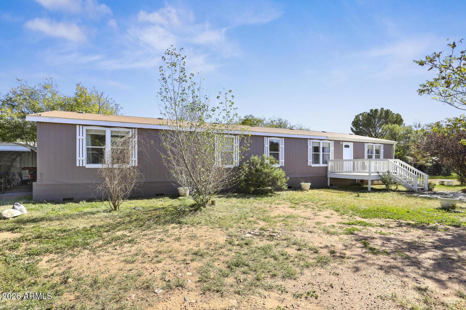 571 S Tonto Creek Drive — photo