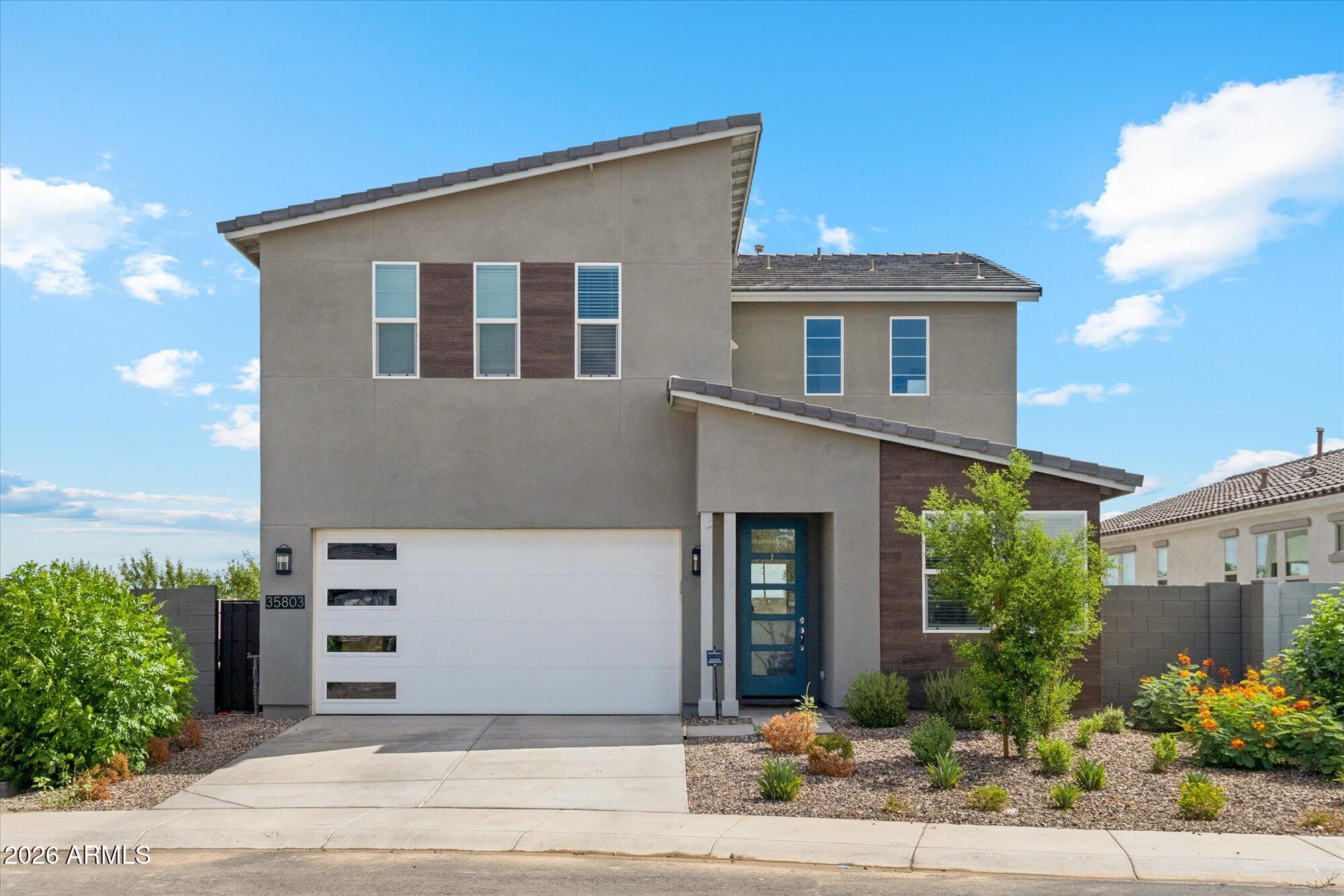35803 N Zinc Drive — photo