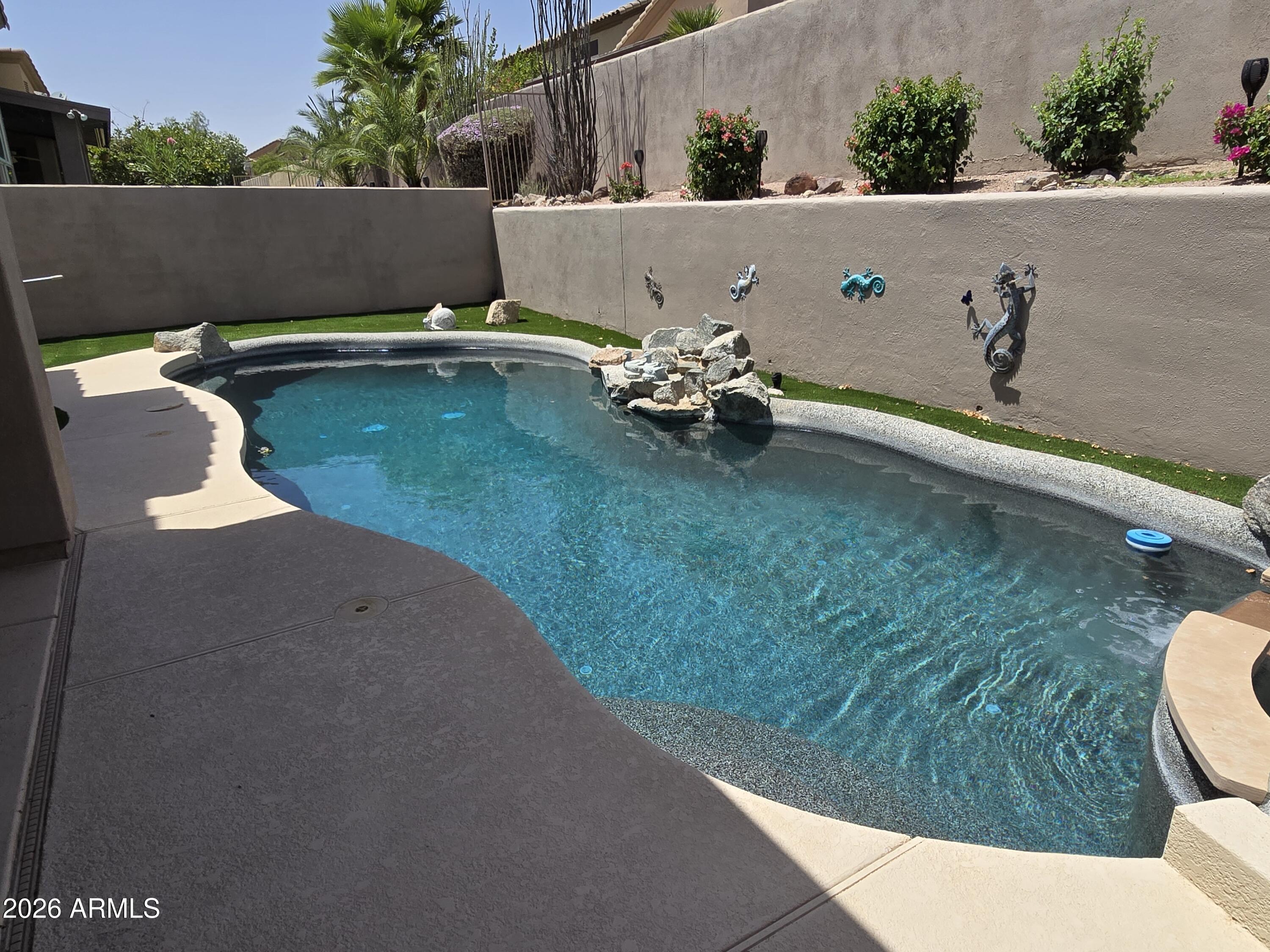 14302 E Estrella Avenue — photo