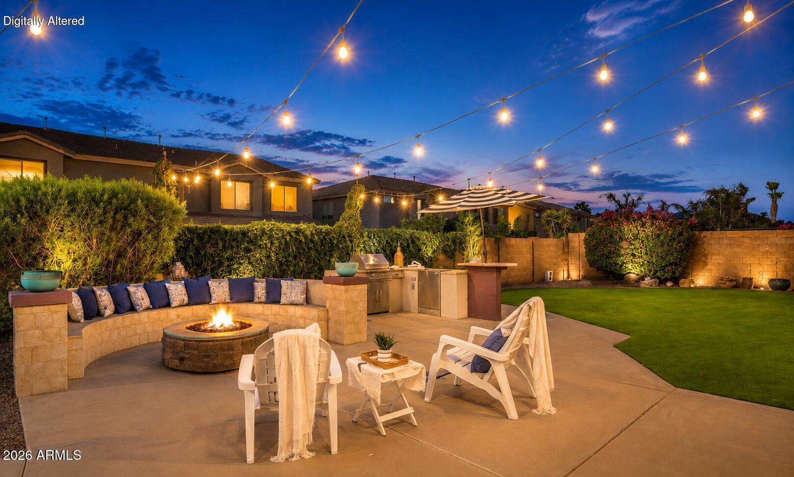 3854 E Ravenswood Drive — photo