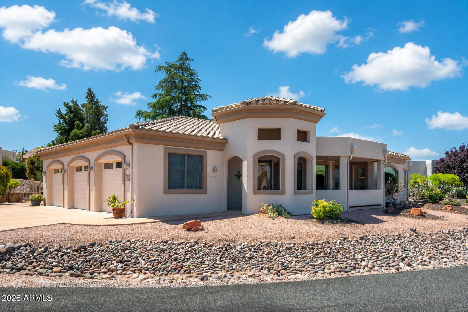 3575 W Fairway Circle — photo