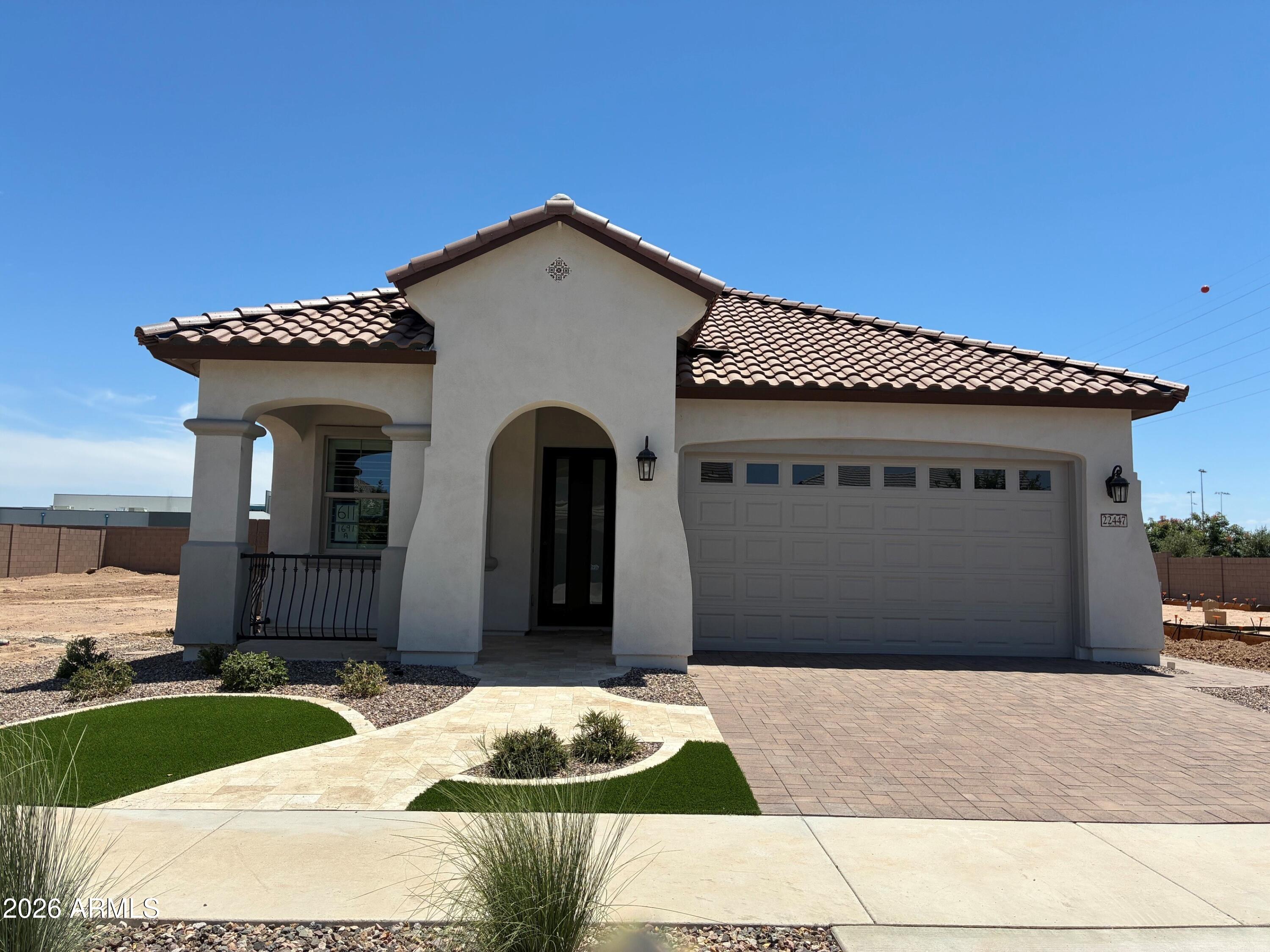 22447 E Oriole Way — photo