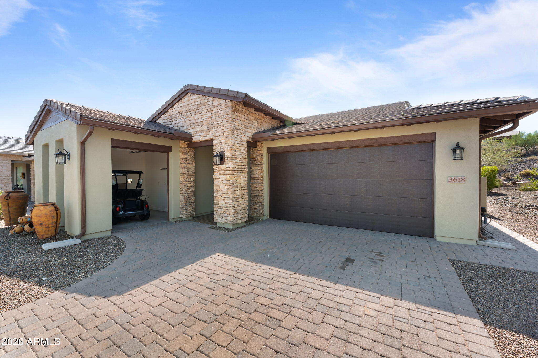 3618 Stampede Drive — photo