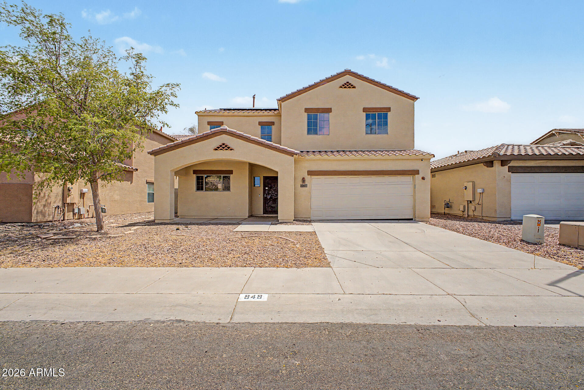 949 E White Wing Drive — photo