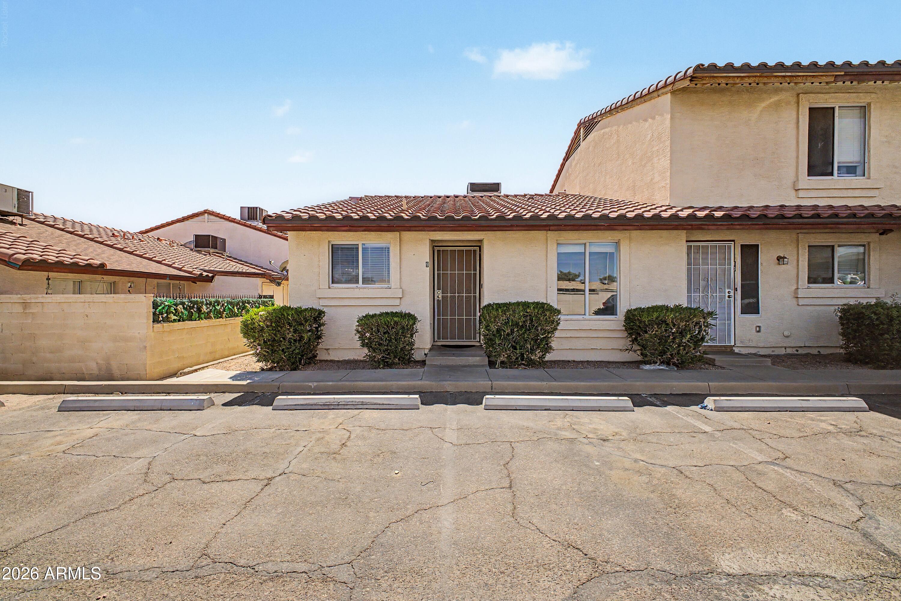 6454 E University Drive 9 — photo